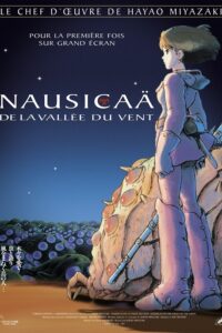 Nausicaä de la vallée du vent