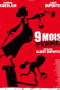 9 mois ferme