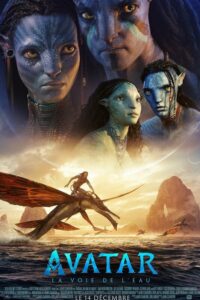 Avatar – La voie de l’eau