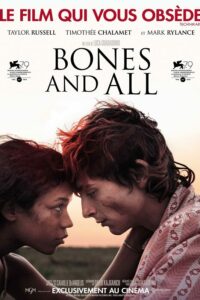 Bones and All