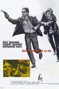 Butch Cassidy et le Kid