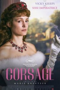 Corsage