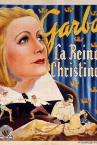La Reine Christine