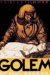 Le Golem
