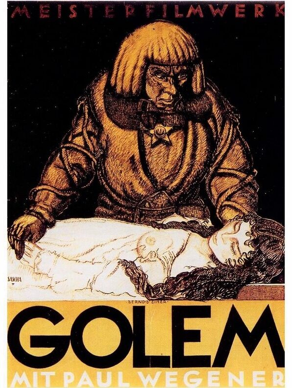 Le Golem