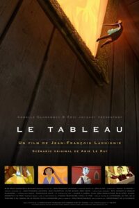 Le Tableau