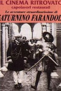 Les Aventures extraordinaires de Saturnin Farandoul