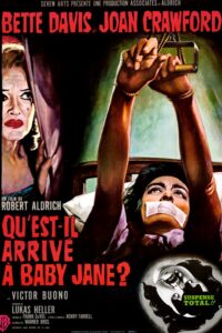 Qu’est-il arrivé à Baby Jane ?