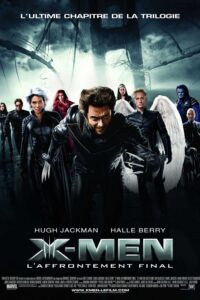 X-Men – L’affrontement final
