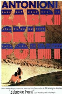Zabriskie Point