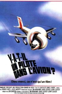 Y a-t-il un pilote dans l’avion ?