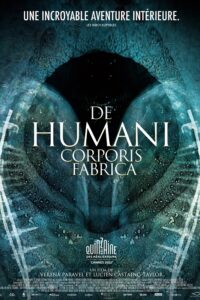 De humani corporis fabrica