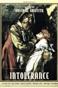 Intolérance