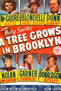 Le Lys de Brooklyn