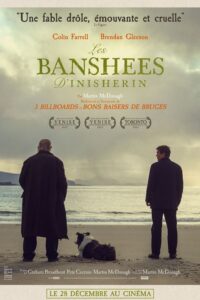 Les Banshees d’Inisherin