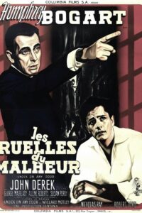 Les Ruelles du malheur