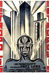Metropolis