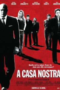 A casa nostra