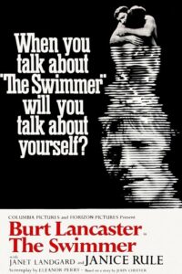 Le Plongeon / The Swimmer