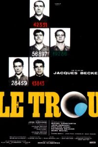 Le Trou
