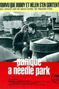 Panique à Needle Park