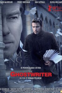 The Ghost Writer