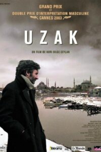 Uzak