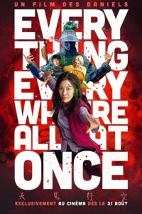 Everything Everywhere All at Once