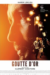 Goutte d’or
