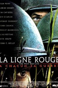La Ligne rouge