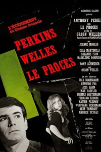 Le Procès