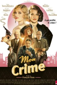 Mon crime