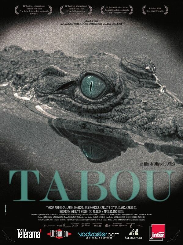 Tabou