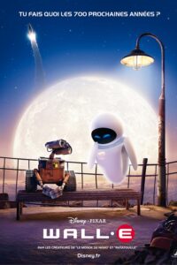 Wall-E