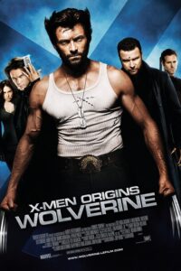 X-Men Origins – Wolverine