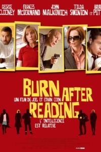 Burn After Reading