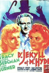 Dr. Jekyll et Mr. Hyde