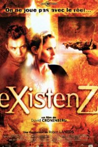 Existenz