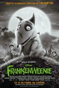 Frankenweenie