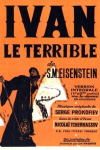 Ivan le Terrible