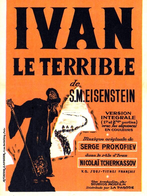 Ivan le Terrible