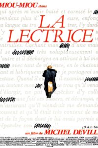 La Lectrice