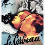 Le Corbeau