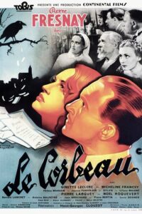 Le Corbeau