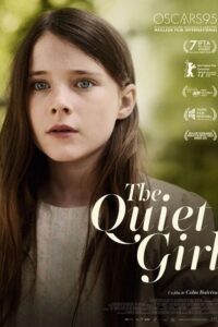 The Quiet Girl