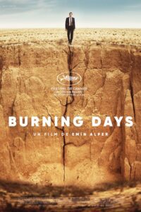 Burning Days
