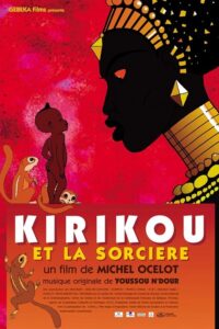Kirikou et la Sorcière