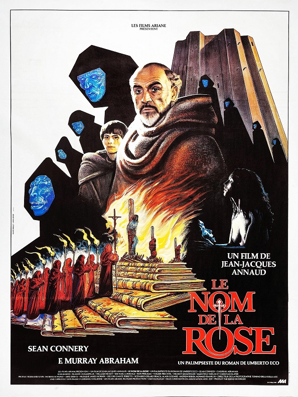 Le Nom de la rose