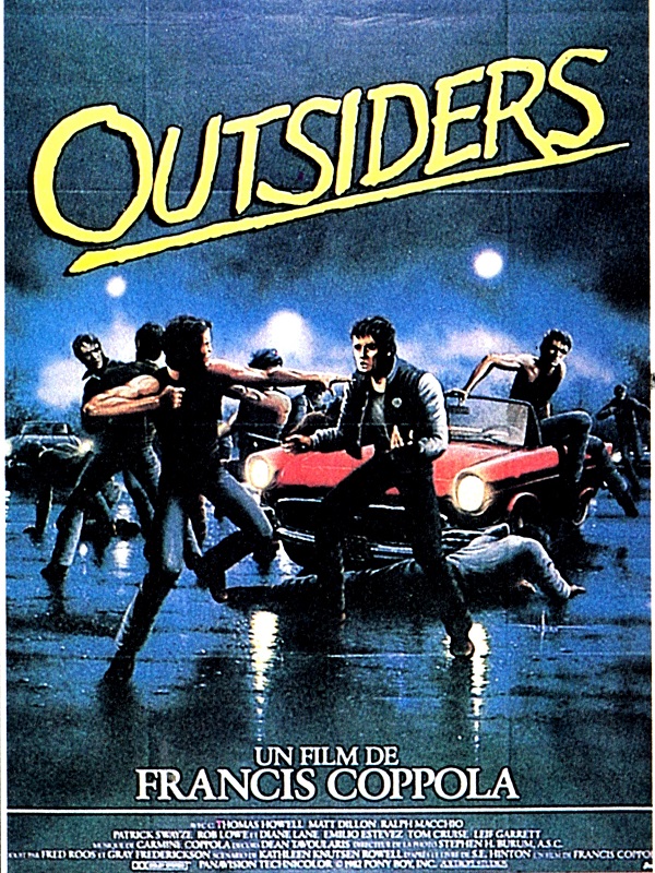 Outsiders