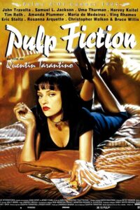 Pulp Fiction